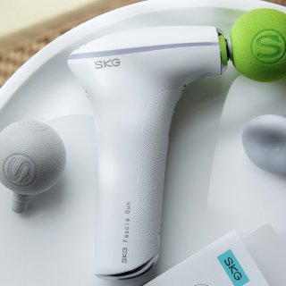 Súng Massage SKG GUN F5-EN