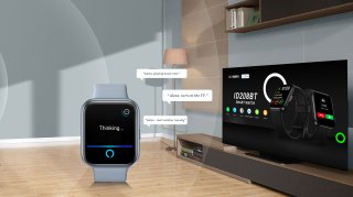 Đồng hồ thông minh V7 Pro