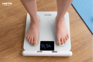 Cân sức khoẻ điện tử KATA-Cs10e-6