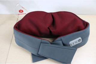 Trải nghiệm Sự Thư Giãn Hoàn Hảo với Đai Massage Shiatsu MG151