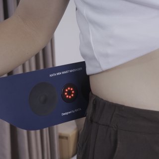 Máy Masage lưng KATA W04