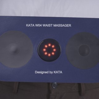 Máy Masage lưng KATA W04