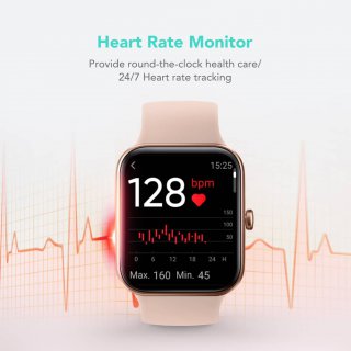 Đồng hồ thông minh V7 Pro