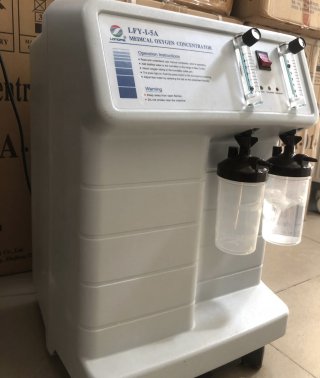 Máy Oxy LFY Medical Oxygen Consentrator I-5A