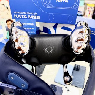 Máy Massage cổ KATA MS8