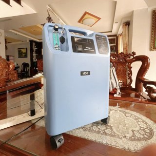 Máy tạo oxy OXYGEN M50