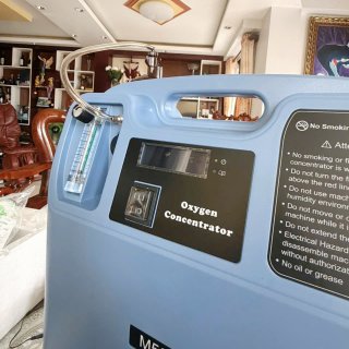 Máy tạo oxy OXYGEN M50