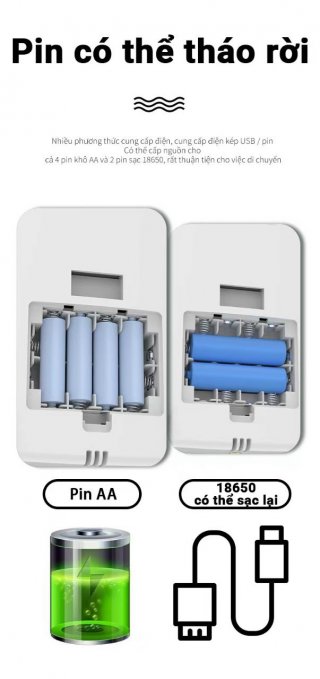 Máy đo thân nhiệt tự động và rửa tay sát khuẩn K9 Pro Max