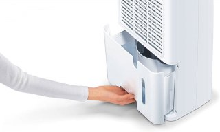 Máy hút ẩm gia đình Beurer LE30