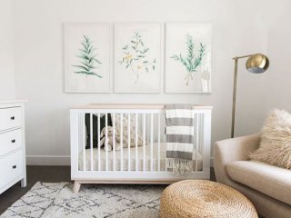 Máy hút ẩm công nghiệp Beurer LE60