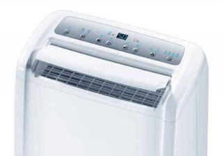 Máy hút ẩm công nghiệp Beurer LE60