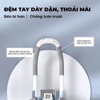 Máy lăn bụng Kata AW-09