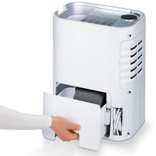 Máy lọc không khí sử dụng bao lâu thì nên vệ sinh?
