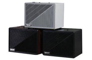 Máy lọc không khí tĩnh điện LakeAir Maxum Màu Trắng