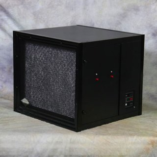 Máy lọc khử mùi cao cấp LA2-RC1