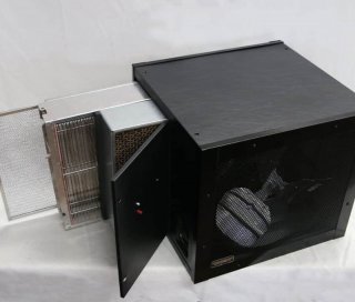 Máy lọc khử mùi cao cấp LA2-RC2