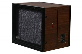 Máy lọc không khí Tĩnh Điện treo trần LA1400