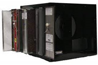 Máy lọc khử mùi cao cấp LA2-RC2