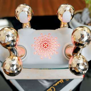 Máy massage cổ vai gáy SKG H5-2