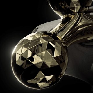 Máy massage cổ vai gáy SKG H5-2