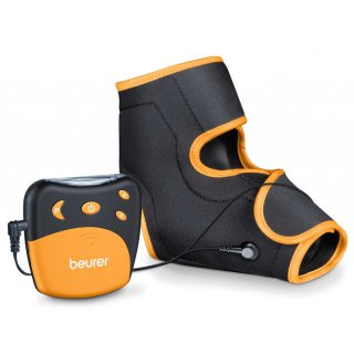 Máy massage xung điện giảm đau cổ tay Beurer EM28