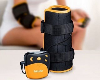 Máy massage xung điện giảm đau cổ tay Beurer EM28