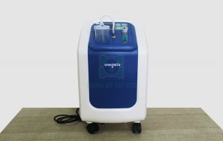 MÁY TẠO OXY GIA ĐÌNH OWGELS 3L ZY-603