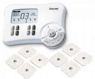 Miếng dán điện cực dùng cho EM80, EM41