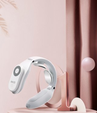 Máy massage cổ SKG 4098-3