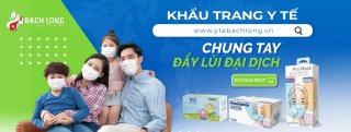 KHẨU TRANG Y TẾ WAKAMONO (10 CÁI)