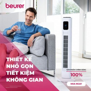 Quạt tháp Beurer LV200