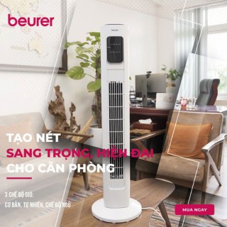 Quạt tháp Beurer LV200