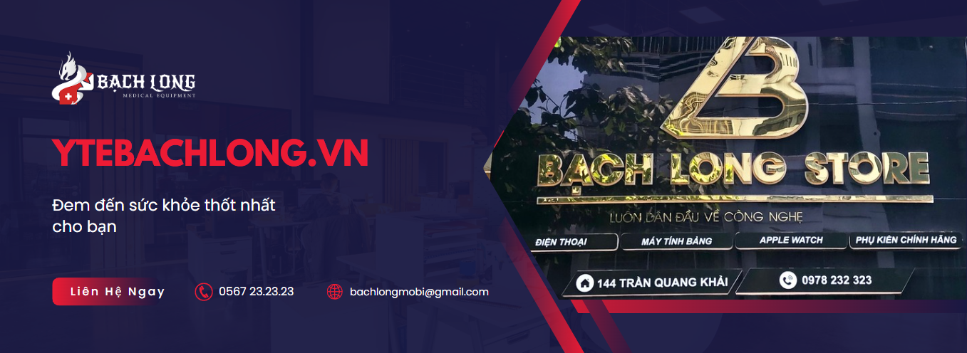Máy thở oxy và thở tự nhiên khác nhau như nào?