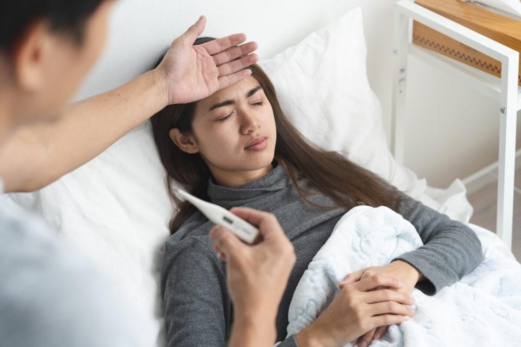 Biến chủng Covid mới JN.1 có khả năng kháng vaccine, tốc độ lây lan cực nhanh