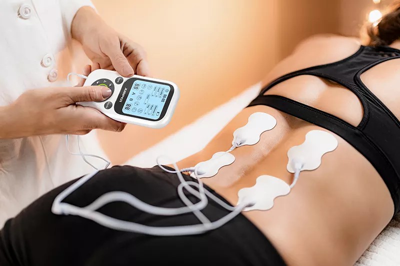 Địa chỉ bán máy vật lý trị liệu giá rẻ tại tphcm - uy tín tạo nên chất lượng
