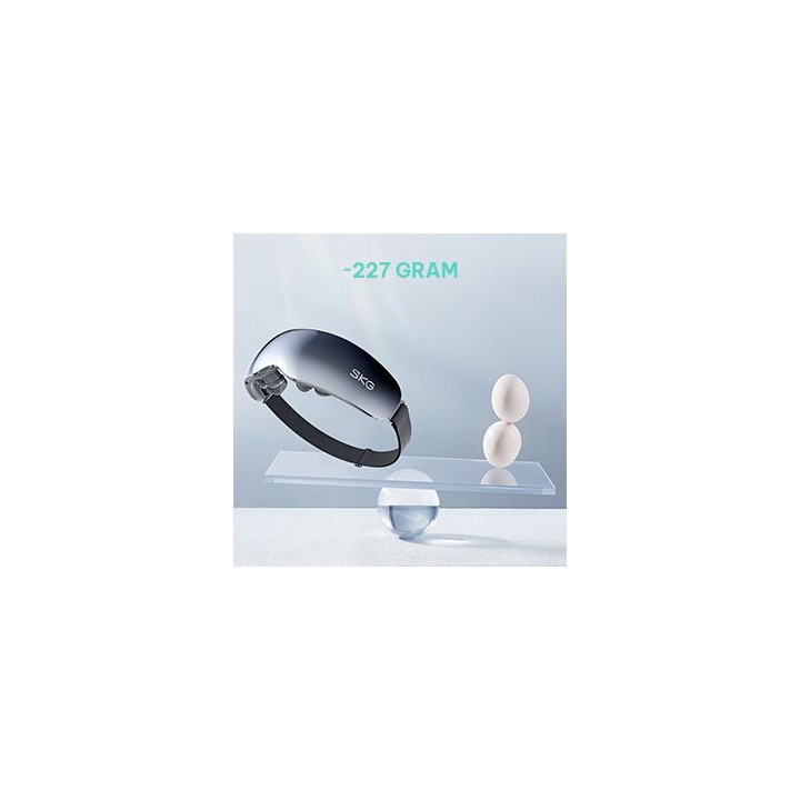 Máy Massage Mắt E7-EN