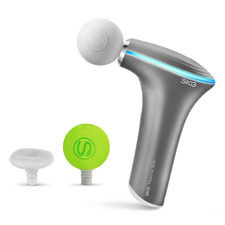 Súng Massage F5