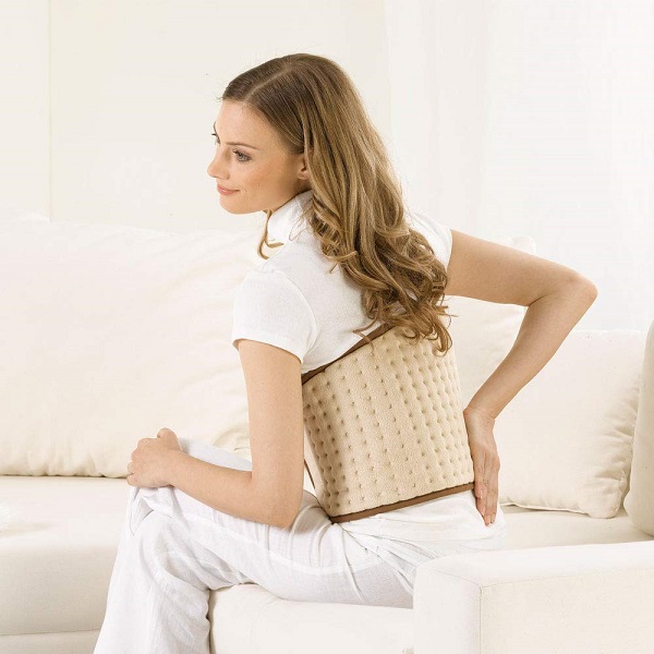 Máy massage: sự lựa chọn hoàn hảo cho sức khỏe và thư giãn