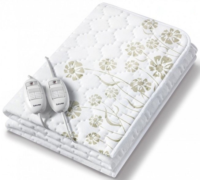 Đệm điện đôi UB68XXL