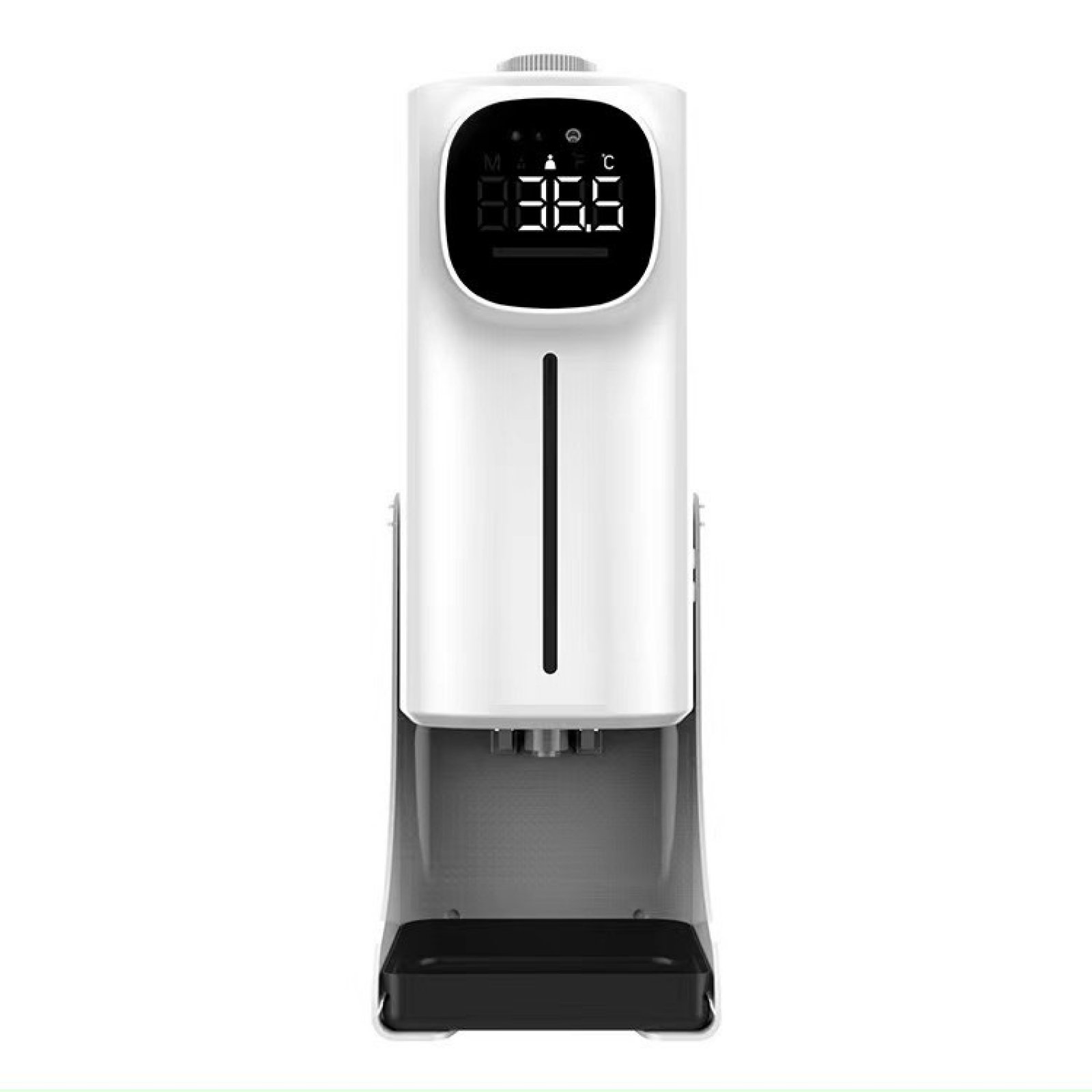 MÁY ĐO THÂN NHIỆT VÀ XỊT KHUẨN/SÁT KHUẨN V18 PRO
