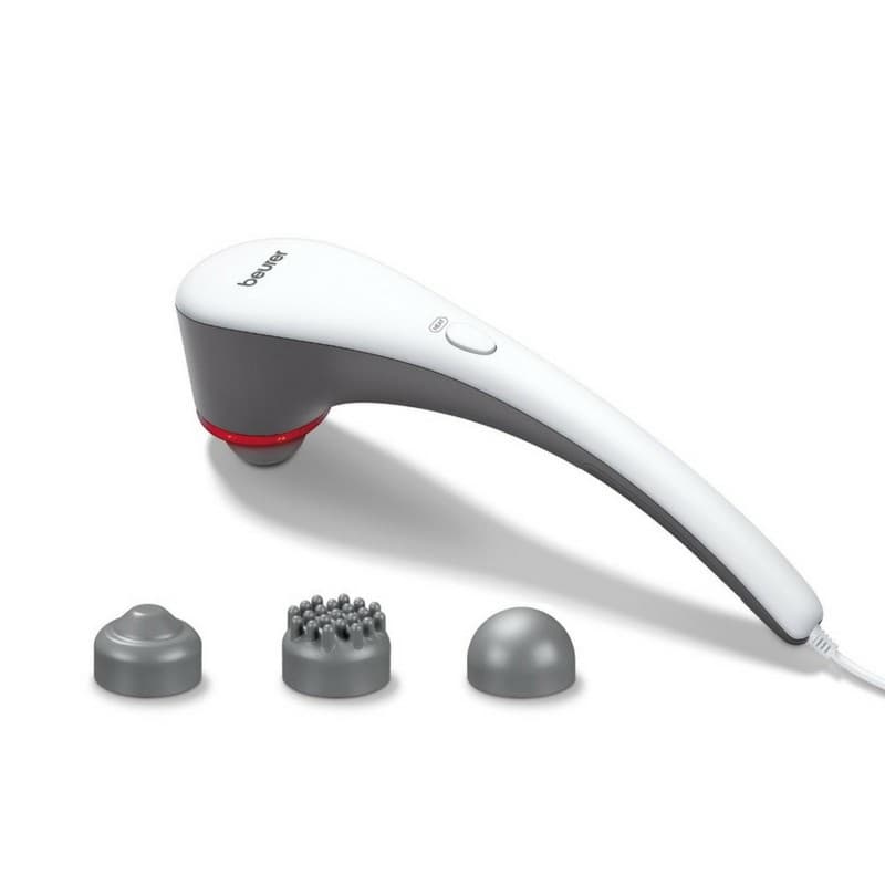 Máy massage cầm tay có đèn hồng ngoại Beurer MG55