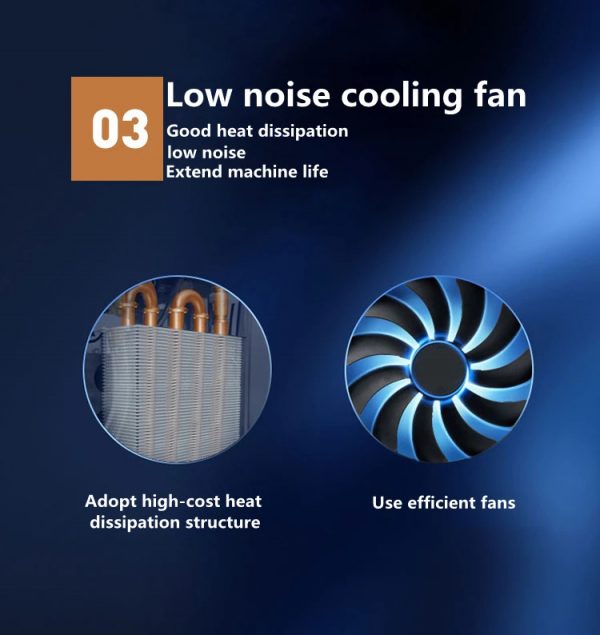 Máy tạo oxy y tế gia đình Medris 5L