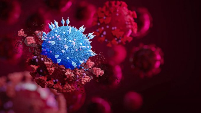 Biến chủng Covid mới JN.1 có khả năng kháng vaccine, tốc độ lây lan cực nhanh
