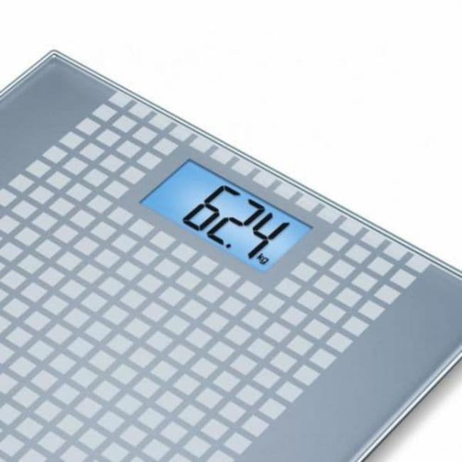Cân điện tử mặt kính Beurer GS206