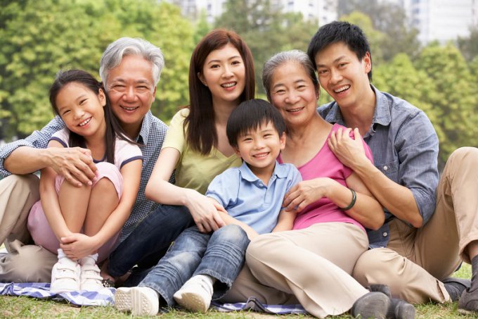 Những thiết bị y tế cần có mặt trong gia đình đối với người già