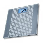 Cân điện tử mặt kính Beurer GS206 độ chính xác cao chịu lực tốt