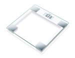 Cân điện tử mặt kính trong Beurer GS14 độ chính xác cao giá rẻ