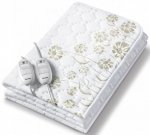 Đệm điện, nệm điện đôi Beurer TS68XXL chính hãng hỗ trợ dễ ngủ, ngủ sâu dễ chịu