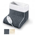 Đệm ủ ấm giữ thân nhiệt Beurer FW20 chính hãng giá rẻ tại TPHCM