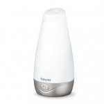 Đèn phun tinh dầu làm sạch không khí Beurer LA30 Aroma Diffusor